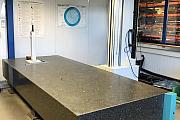 Coordinate-Measuring-Machine-Wenzel-RSplus used