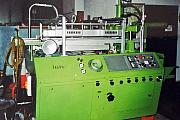 Druckluft-Schnellformautomat-Illig-RDM-37-10 gebraucht
