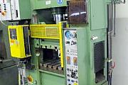 Double-Column-Press-Lauffer-RPS-40 used