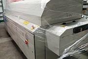 Reflow-Oven-Rehm-RDS-2500-50-400 used