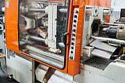 Injection-Moulding-Machine-Mir-RMP-95-210 used