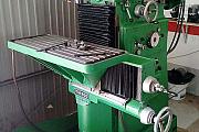 Milling-Machine-Maho-MH-800 used