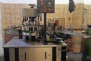 Labelling-Machine-Pirzer used