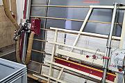Panel-Saw-Ssc used