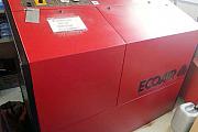 Compressor-Ecoair-D20 used