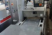 Thermoforming-Machine-Tetra-Laval-3000 used