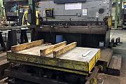 Plate-Shear-Darley-VS-3100x9 used