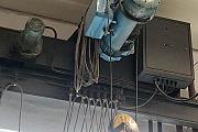 Overhead-Crane-Balkancar used