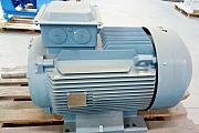 Motor-Abb-M2-BAX-250-SMA-6 gebraucht