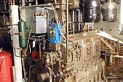 Combined-Heat-and-Power-Plant-Herford-Marelli used
