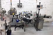Labelling-Machine-Accraply-Applicator-102 used