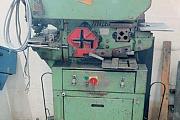 Profile-Steel-Shear-Mubea-BLF-35 used