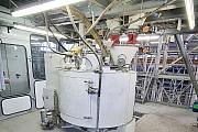 Mixer-Eirich-RL-15 used