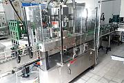 Labelling-Machine-Krones-VINETTA used