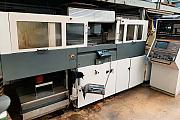 Surface-Grinding-Machine-Jung-JC500-CNC-A used