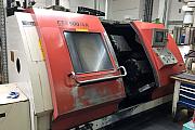 Lathe-Gildemeister-CTX-500-4A used