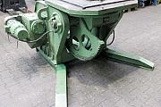 Welding-Turn-Table-Protarc-zaar-PT-DT-2000 used
