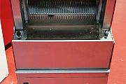 Maszyna-do-krojenia-chleba-Wabäma-PICCOLO-380.10 używany