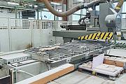 CNC-Bearbeitungszentrum-Morbidelli-AUTHOR-510 gebraucht