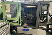 CNC-Drehmaschine-Index-GB100 gebraucht