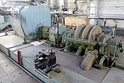 Compressor-Pumpen-Und-Gebläswerk-4VRZ-200-430 used