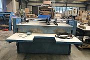 Folding-Box-Glueing-Machine-Kirby-PCG-141 used