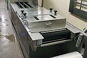 Vacuum-Deep-Drawing-Machine-Tetra-Laval-Food-680 used