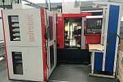 CNC-Drehmaschine-Emco-EMCOTURN-E65 gebraucht