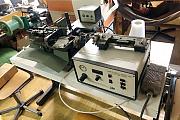 Electronic-Welder-Cpp-Link-O-Matic used