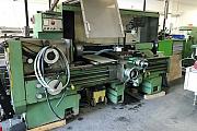 Center-Lathe-Boehringer-DM-550 used