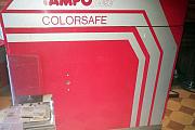 Tampondruckmaschine-Tampo-Flex-COLORSAFE-CS-150 gebraucht