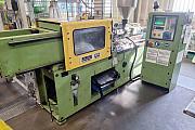 Injection-Moulding-Machine-Arburg-ALLROUNDER-270M-350-90 used