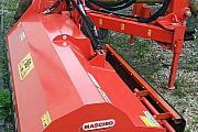 Auslegemulcher-Maschio-GIRAFFONA-260 gebraucht