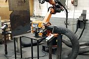 Industrial-Robot-Kuka-KR-15-2 used