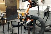 Industrieroboter-Kuka-KR-15-2 gebraucht