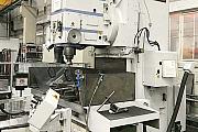 Vertical-Milling-Machine-Droop-and-Rein-FS-130 used
