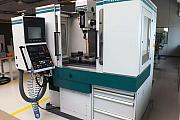 CNC-Vertical-Machining-Center-Fehlmann-PICOMAX-55-CNC used