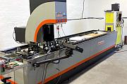 Profile-Machining-Center-Elumatec-SBZ-122-20 used