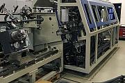 Double-Head-Wire-Bending-Machine-Amda used