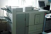 Schwarzweiß-Drucker-Scanner-Kopierer-Canon-Océ-varioPRINT-DP-line-110 gebraucht
