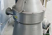 Centrifuge-Kyffhäuser-Maschinenfabrik-MLS9A-PG used