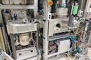 Maszyna-do-napełniania-wnęk-tlenkiem-glinu-Unaxis-ZH620-Alumina-Fill używany
