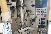 Vertikale-Schlauchbeutelmaschine-Bosch-SVZ-1650A gebraucht