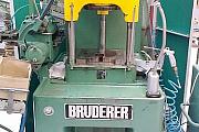 Maszyna-wykrawająca-Bruderer-BSTA-30 używany