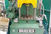 Automatyczna-prasa-wykrawająca-Bruderer-BSTA-30 używany