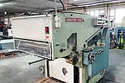 Die-Cutter-Tmz-unicutter-5000 used