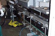 Paper-Sack-Sealing-Machine-Meypack-FTS-600 used