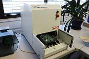 Automated-Optical-Inspection-Machine-Saki-BF18D-P40 used