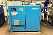 Compressed-Air-System-Boge-Beko used