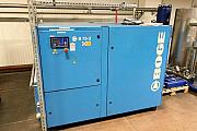 Compressed-Air-System-Boge-Beko used